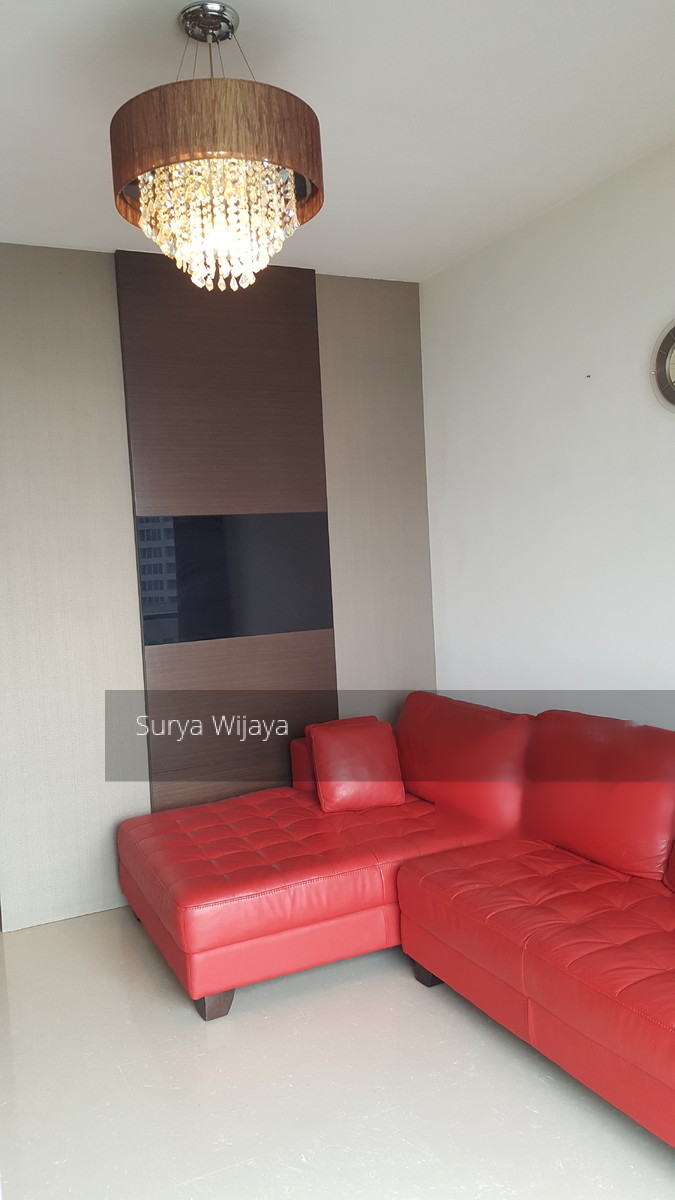 City Edge (D11), Apartment #144694552